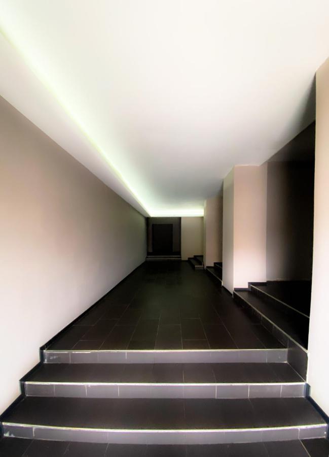 Brand New And Modern Directly Next To The Metro Station Apartment