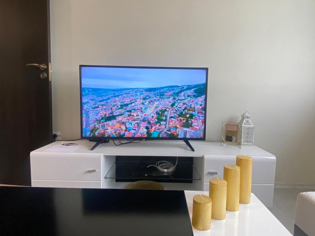 Brand New And Modern Directly Next To The Metro Station Apartment