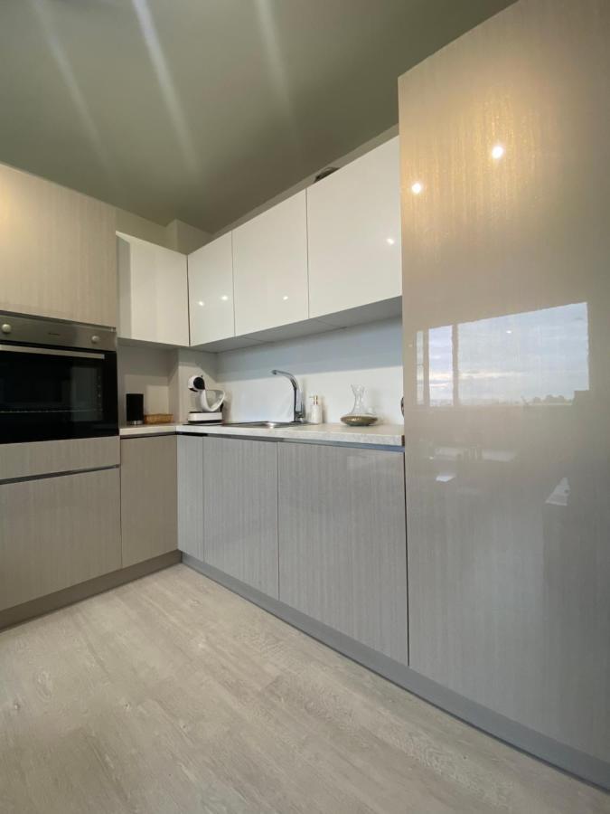 Brand New And Modern Directly Next To The Metro Station Sofia