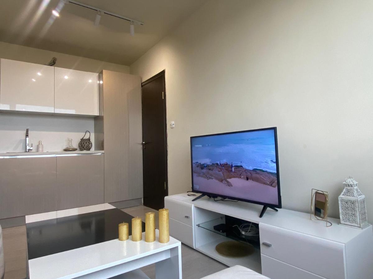 Brand New And Modern Directly Next To The Metro Station Sofia