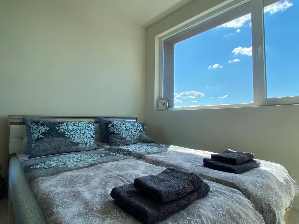 Apartment Brand New And Modern Directly Next To The Metro Station Sofia