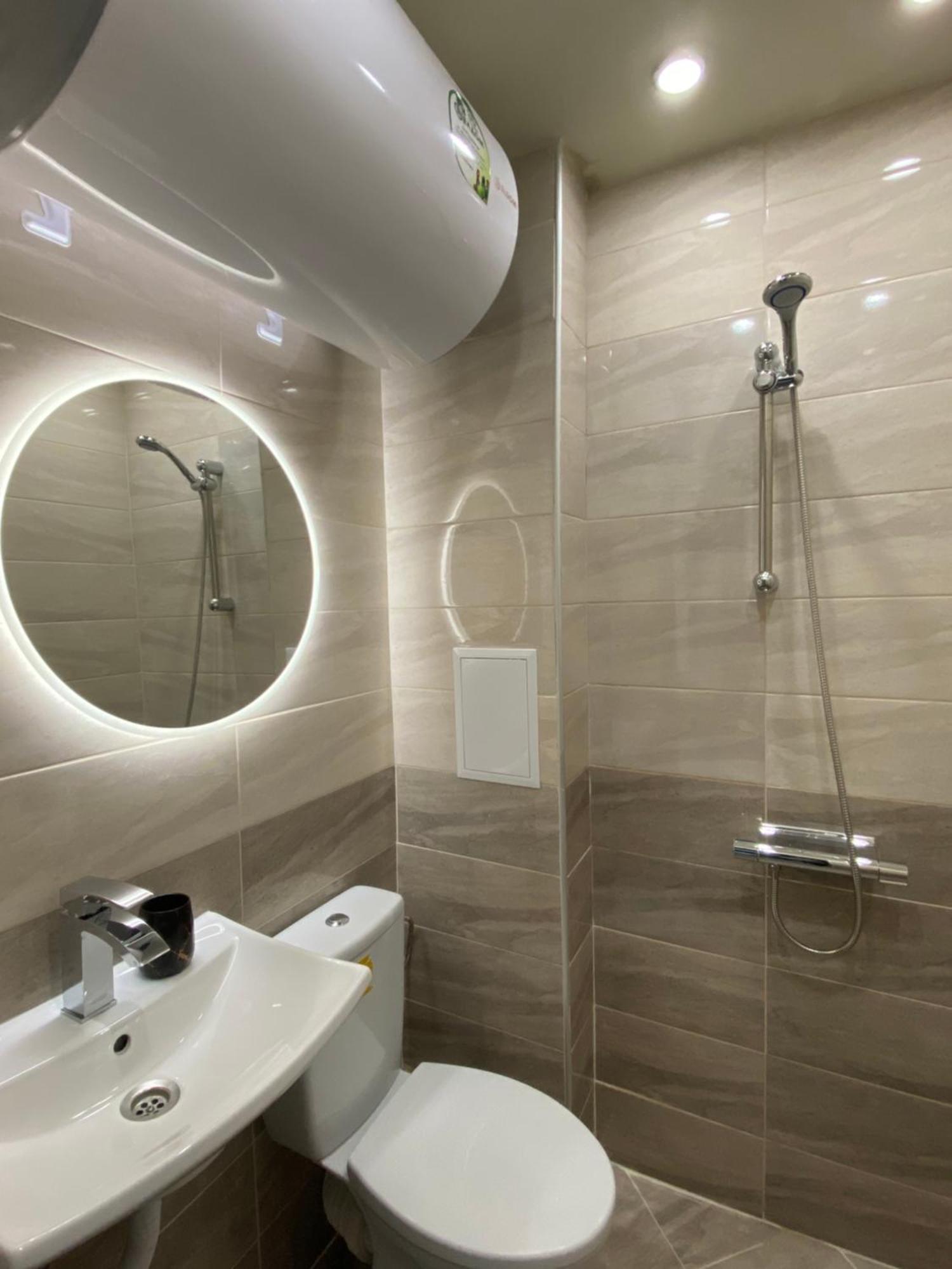 Apartment Brand New And Modern Directly Next To The Metro Station Sofia