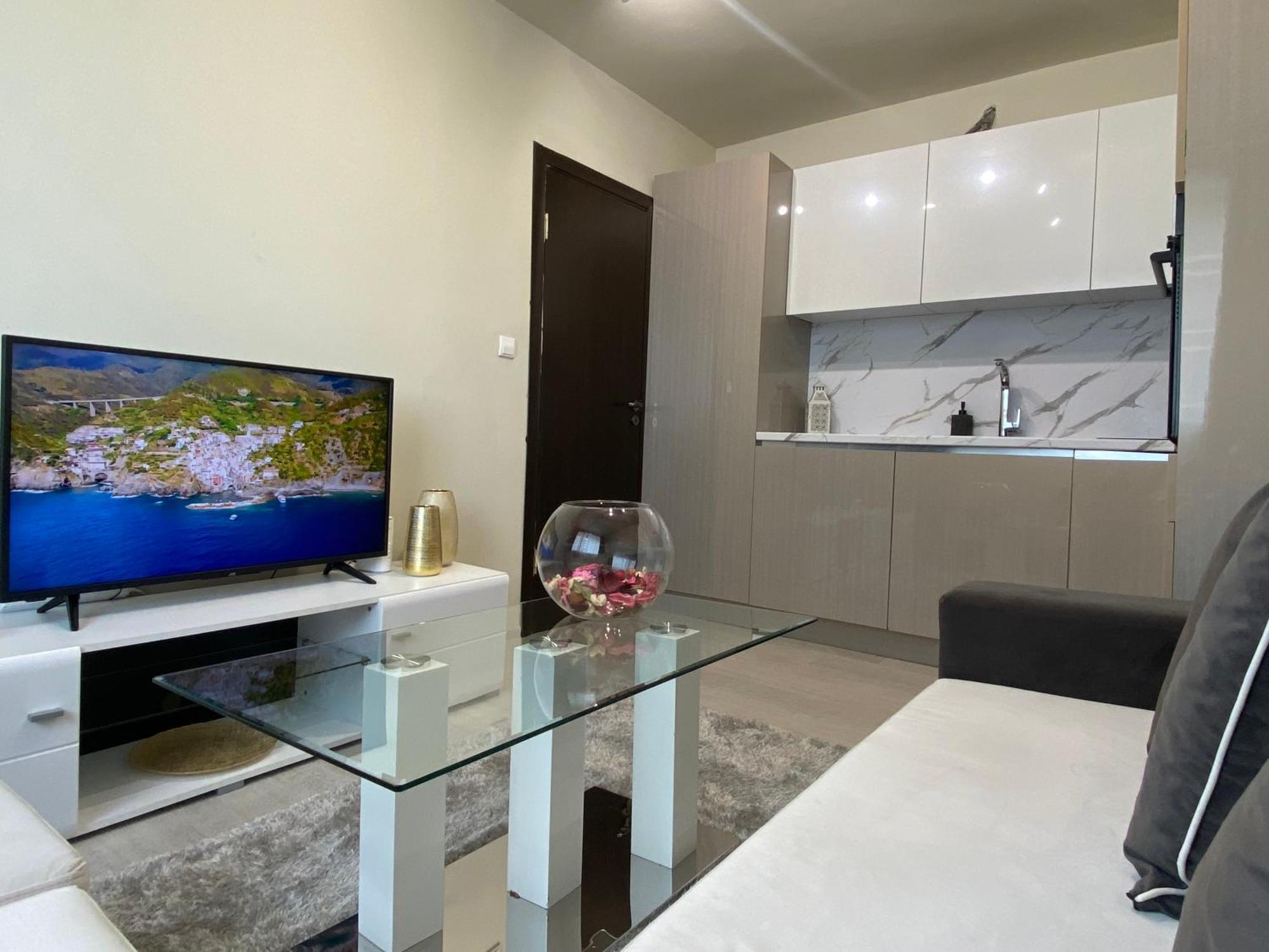 Brand New And Modern Directly Next To The Metro Station Sofia