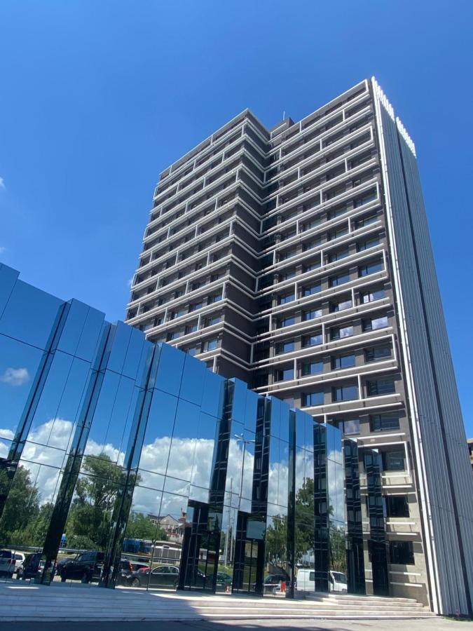 Daire Brand New And Modern Directly Next To The Metro Station Sofya
